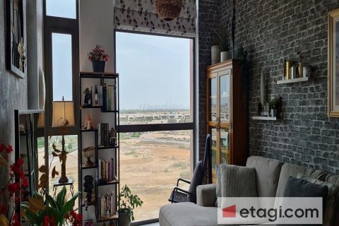 Appartement te koop in Mudon, Dubai, VAE 2 slaapkamers, 89.5 vr.m., nr 567342 - foto 14