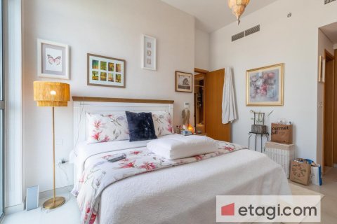 Appartement te koop in Mudon, Dubai, VAE 2 slaapkamers, 89.5 vr.m., nr 567342 - foto 3