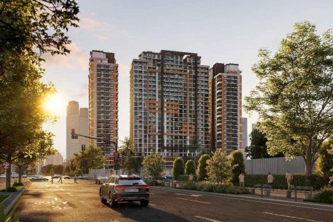 Penthouse w Al Reem Island, Abu Dhabi, ZEA 4 sypialnie, 162.86 mkw. nr 579966