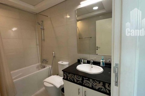 Lakás itt: Business Bay, Dubai, EAE, 2 hálószoba, 103.7 m², azonosító: 580033 - fénykép 10