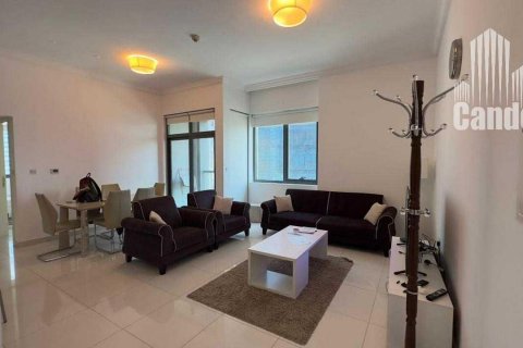 Lakás itt: Business Bay, Dubai, EAE, 2 hálószoba, 103.7 m², azonosító: 580033 - fénykép 6