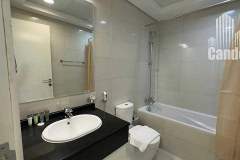 Lakás itt: Business Bay, Dubai, EAE, 2 hálószoba, 103.7 m², azonosító: 580033 - fénykép 9