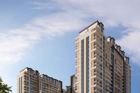 Al Reem Island、Abu Dhabi、UAEにあるペントハウス 4ベッドルーム、180.42 m2 No579969