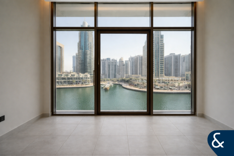 Leilighet i Dubai Marina, Dubai, Emiratene 2 soverom, 100 kvm nr. 688662