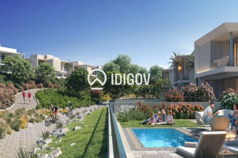 Jebel Ali, Dubai, UAE의 판매용 빌라 침실 4개, 655.8제곱미터 번호 735380 - 사진 6