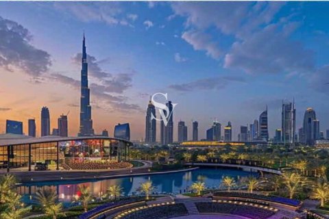 Kamienica na sprzedaż w Dubai Investment Park, Dubai, ZEA 5 sypialnie, 220 mkw., nr 736811 - zdjęcie 5