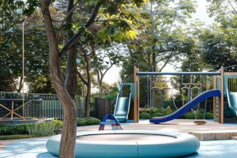 Kamienica na sprzedaż w Dubai Investment Park, Dubai, ZEA 5 sypialnie, 220 mkw., nr 736811 - zdjęcie 7