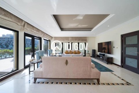 Vila u Palm Jumeirah, Dubai, UAE 4 spavaćih soba, 464.52 m2 Br. 735379 - fotografija 4