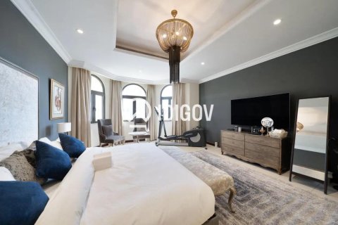 Vila u Palm Jumeirah, Dubai, UAE 4 spavaćih soba, 464.52 m2 Br. 735379 - fotografija 8