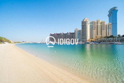 Vila u Palm Jumeirah, Dubai, UAE 4 spavaćih soba, 464.52 m2 Br. 735379 - fotografija 13