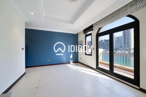 Vila u Palm Jumeirah, Dubai, UAE 4 spavaćih soba, 464.52 m2 Br. 735379 - fotografija 7