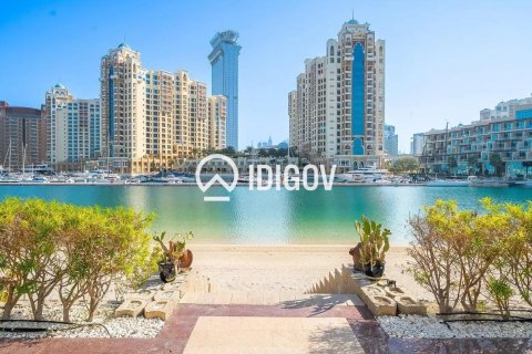 Vila u Palm Jumeirah, Dubai, UAE 4 spavaćih soba, 464.52 m2 Br. 735379 - fotografija 14