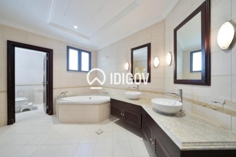 Vila u Palm Jumeirah, Dubai, UAE 4 spavaćih soba, 464.52 m2 Br. 735379 - fotografija 9