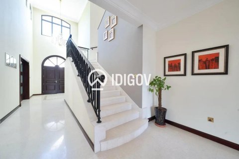 Vila u Palm Jumeirah, Dubai, UAE 4 spavaćih soba, 464.52 m2 Br. 735379 - fotografija 12