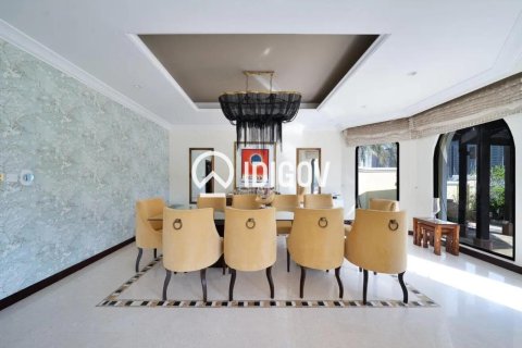 Vila u Palm Jumeirah, Dubai, UAE 4 spavaćih soba, 464.52 m2 Br. 735379 - fotografija 3