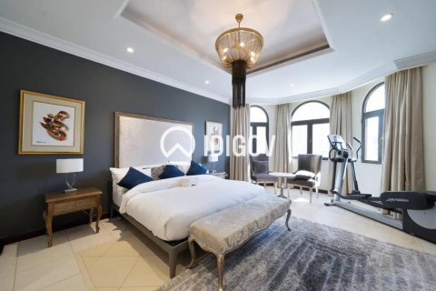 Vila u Palm Jumeirah, Dubai, UAE 4 spavaćih soba, 464.52 m2 Br. 735379 - fotografija 6