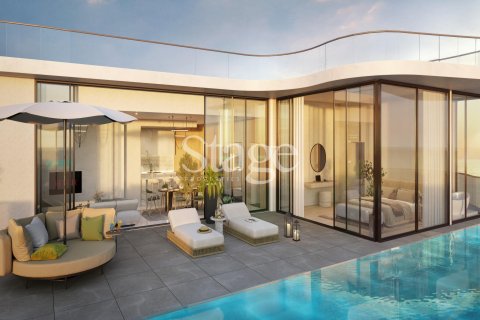 Apartmen di Ras Al Khaimah, UAE 3 bilik tidur, 355 meter persegi № 737524 - foto 12