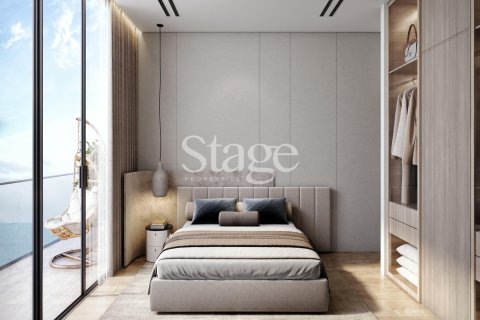 Apartmen di Ras Al Khaimah, UAE 3 bilik tidur, 355 meter persegi № 737524 - foto 14