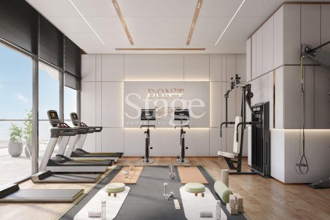 Apartmen di Ras Al Khaimah, UAE 3 bilik tidur, 355 meter persegi № 737524 - foto 13