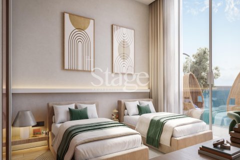 Apartmen di Ras Al Khaimah, UAE 3 bilik tidur, 355 meter persegi № 737524 - foto 3