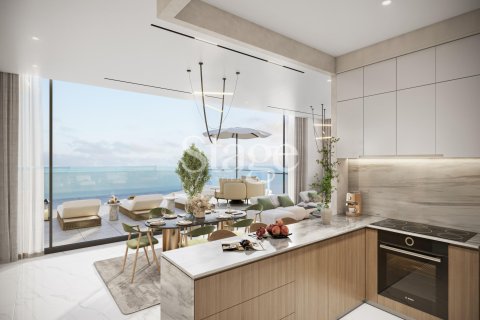 Apartmen di Ras Al Khaimah, UAE 3 bilik tidur, 355 meter persegi № 737524 - foto 5