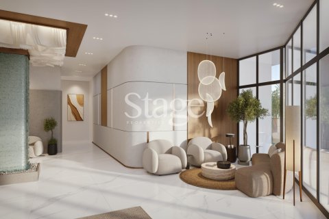 Apartmen di Ras Al Khaimah, UAE 3 bilik tidur, 355 meter persegi № 737524 - foto 8