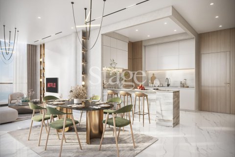 Apartmen di Ras Al Khaimah, UAE 3 bilik tidur, 355 meter persegi № 737524 - foto 6