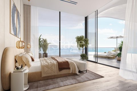 Apartmen di Ras Al Khaimah, UAE 3 bilik tidur, 355 meter persegi № 737524 - foto 4
