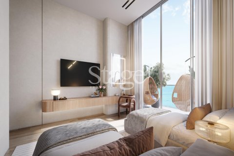 Apartmen di Ras Al Khaimah, UAE 3 bilik tidur, 355 meter persegi № 737524 - foto 11