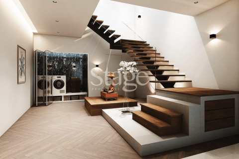 Müüa ridamaja asukohaga Tilal City, Sharjah, AÜE: 4 magamistoaga, 277 m² Nr 737521 - pilt 10