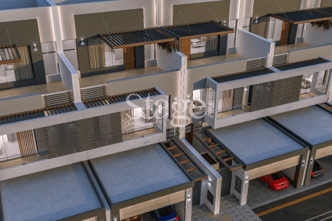 Müüa ridamaja asukohaga Tilal City, Sharjah, AÜE: 4 magamistoaga, 277 m² Nr 737521 - pilt 9