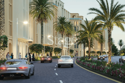 Müüa ridamaja asukohaga Tilal City, Sharjah, AÜE: 4 magamistoaga, 277 m² Nr 737521 - pilt 8