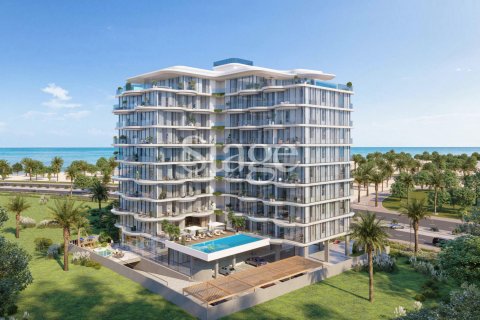 Ras Al Khaimah, UAE의 아파트 침실 1개, 78제곱미터 번호 737522