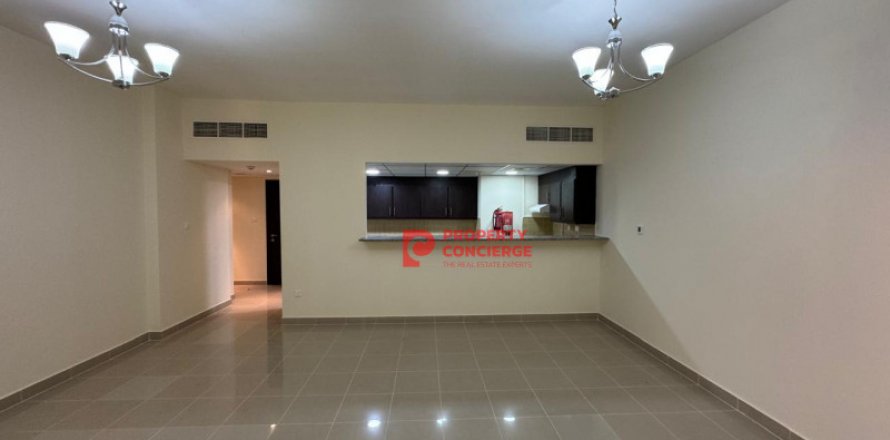 Apartmen di Al Quoz, Dubai, UAE 2 bilik tidur, 124 meter persegi № 506655