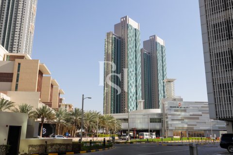 Wohnung zum Verkauf in Al Reem Island, Abu Dhabi, VAE 3 Schlafzimmer, 190 m2 Nr. 717416 - Foto 6