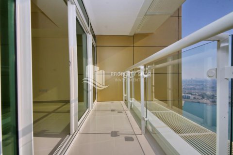 Apartmán v Al Reem Island, Abu Dhabi, SAE 3 spálne, 190 m2 č. 717416