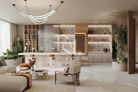 Apartman na Yas Island, Abu Dhabi, UAE 2 spavaćih soba, 113 m2 Br. 717415 - fotografija 2