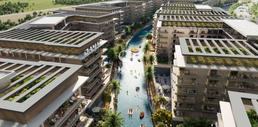 Kuća u nizu u Dubai Investment Park, UAE 144 m2, 4 spavaćih soba Br. 722913