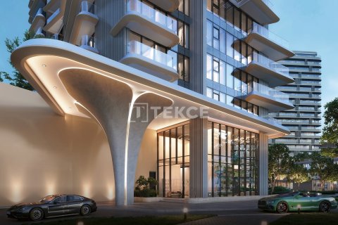 Apartamento para venda em Ras Al Khaimah, EAU 1 quarto, 58 m2 № 722865 - foto 9