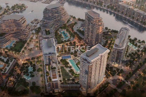 Apartamento para venda em Ras Al Khaimah, EAU 1 quarto, 58 m2 № 722865 - foto 2
