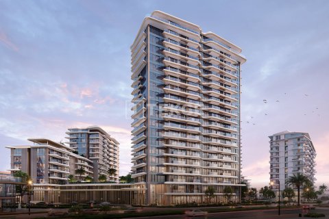 Apartamento para venda em Ras Al Khaimah, EAU 1 quarto, 58 m2 № 722865 - foto 6