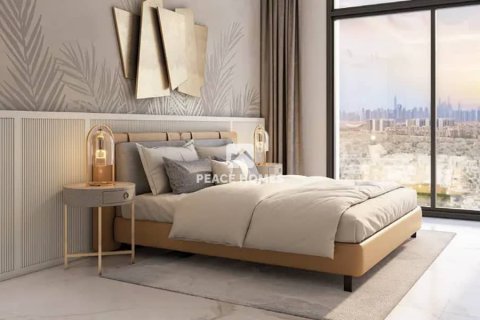 Appartement in Al Furjan, Dubai, VAE 1 slaapkamer, 73 vr.m. nr 415476