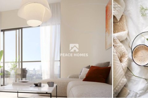 Lägenhet till försäljning i Jumeirah Village Circle, Dubai, UAE 3 sovrum, 163 kvm Nr. 415475 - fotografi 3