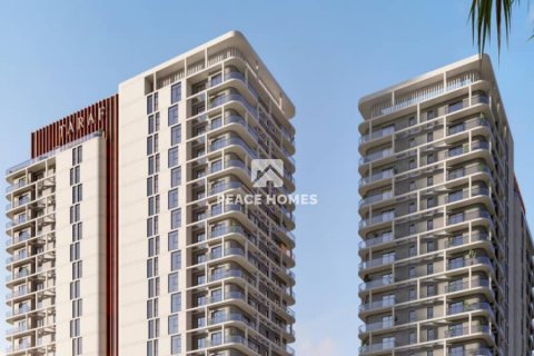 Lägenhet till försäljning i Jumeirah Village Circle, Dubai, UAE 3 sovrum, 163 kvm Nr. 415475 - fotografi 11