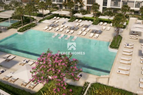 Appartamento a Jumeirah Village Circle, Dubai, EAU 3 camere da letto, 163 mq. № 415475