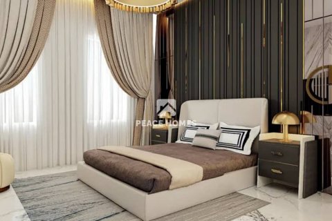 Διαμέρισμα σε Business Bay, Dubai, ΗΑΕ 1 υπνοδωμάτιο, 70 τ.μ. Αρ. 415474
