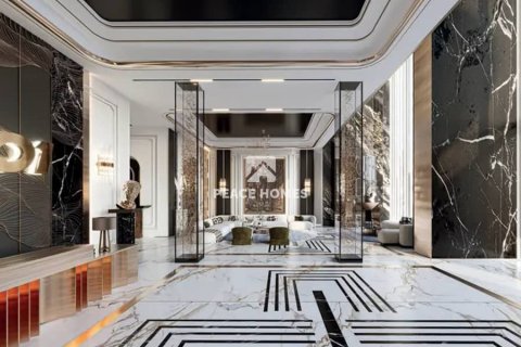 Business Bay、Dubai、UAE にあるマンション販売中 1ベッドルーム、70 m2、No415474 - 写真 11
