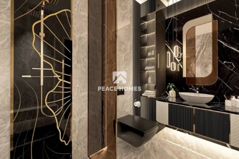 Business Bay、Dubai、UAE にあるマンション販売中 1ベッドルーム、70 m2、No415474 - 写真 10