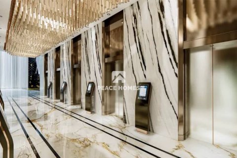 Business Bay、Dubai、UAE にあるマンション販売中 1ベッドルーム、70 m2、No415474 - 写真 7