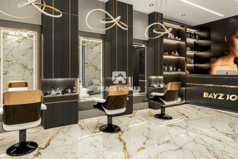 Business Bay、Dubai、UAE にあるマンション販売中 1ベッドルーム、70 m2、No415474 - 写真 9